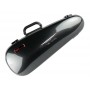 BAM 2003XLC Hightech Cabin Violin Case - Black Carbon