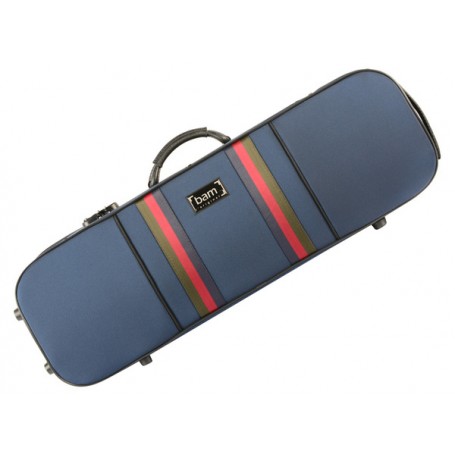 BAM SG5001SB Custodia Stylus Saint Germain Per Violino - Blue
