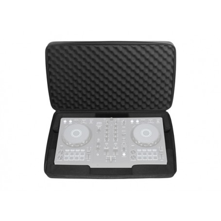 UDG Creator Pioneer DDJ-FLX4 Hardcase Black (U8320BL)