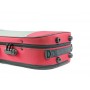 BAM 5001SR Custodia Stylus Per Violino - Red
