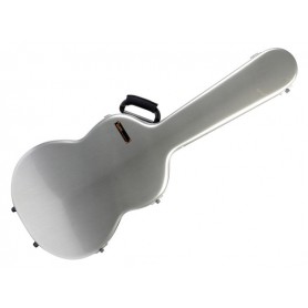 BAM DEF8002XLA Custodia Hightech La Defense - Brushed Alum