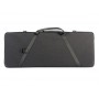 BAM 2005SN Classic Two Violins Case - Navy Black