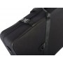 BAM 2005SN Classic Two Violins Case - Navy Black
