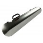 BAM 2002XLT Hightech Contoured Violin Case Tweed