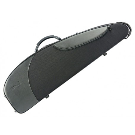 BAM 5003SN Classic 3 Violin Case - Black