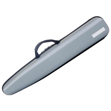 BAM STAGE3020IG Custodia Stage Per Sax Soprano - Grey Thunder