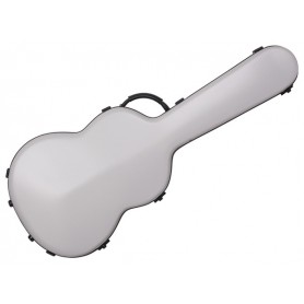 BAM 8002SGC Custodia Classic Per Chitarra Classica - Light Grey