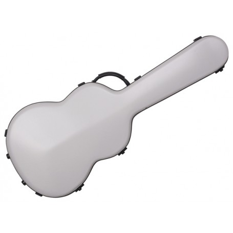 BAM 8002SGC Custodia Classic Per Chitarra Classica - Light Grey