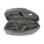 BAM TREK3021SC New Trekking Case for Alto Sax Black Carbon