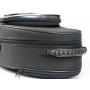BAM TREK3021SC New Trekking Case for Alto Sax Black Carbon