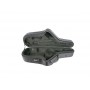 BAM 3002SN Custodia Classic Per Sax Tenore - Black