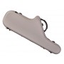 BAM 4012SGC Custodia Cabine Per Sax Tenore - Light Grey