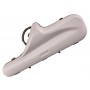 BAM 4012SGC Custodia Cabine Per Sax Tenore - Light Grey
