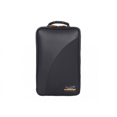 BAM CONS3027SN Custodia Conservatoire Line Per Clarinetto Sib - Black