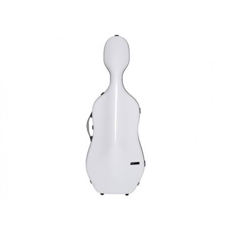 BAM SUP1005XLWN Custodia Hightech Supreme Ice In Policarbonato Per Violoncello