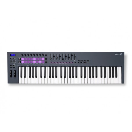NOVATION FLkey 49