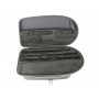 BAM 4010sb Custodia Softpack Per Flauto (piede Al Si) Ottavino E Leggio - Black