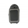BAM 4010sb Custodia Softpack Per Flauto (piede Al Si) Ottavino E Leggio - Black