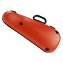 BAM 2003XLORG Hightech Cabin Violin Case - Orangey