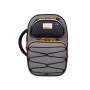 BAM Peak3027SN Performance Bb Clarinet Backpack Case Black & Grey