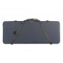 BAM 2005SM Classic Two Violins Case - Navy Blue