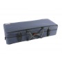BAM 2005SM Classic Two Violins Case - Navy Blue