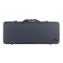 BAM 2005SM Classic Two Violins Case - Navy Blue