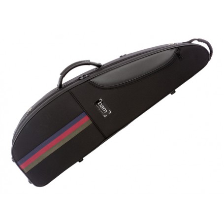 BAM SG5003SN Custodia Classic 3 Saint Germain Per Violino - Black