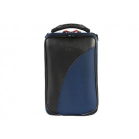 BAM 3027SBM Custodia Trekking Per Clarinetto - Navy Blue