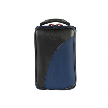 BAM 3027SBM Custodia Trekking Per Clarinetto - Navy Blue