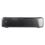 BAM 4009XLC Hightech Flute Case - Black Carbon
