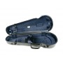 BAM 2200XLC Custodia Hightech Contoured Per Viola - Black Carbon