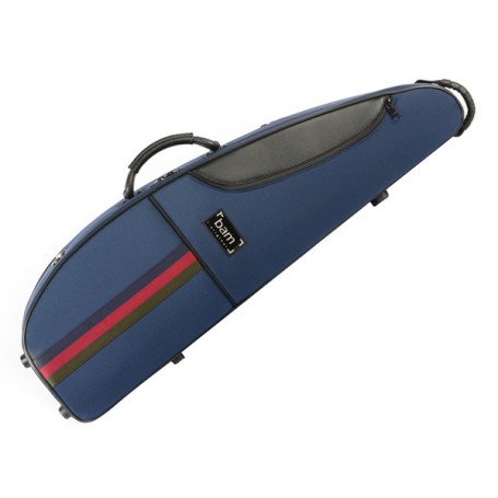 BAM SG5003SB Custodia Classic 3 Saint Germain Per Violino - Blue