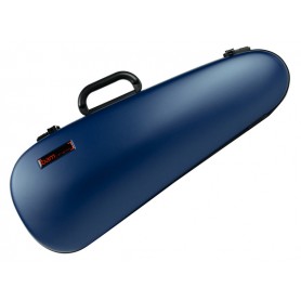 BAM 2003XLB Hightech Cabin Violin Case - Blue