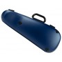 BAM 2003XLB Hightech Cabin Violin Case - Blue