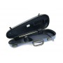 BAM 2003XLB Hightech Cabin Violin Case - Blue