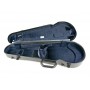 BAM 2200XLLB Custodia Hightech Contoured Per Viola - Lazure Black
