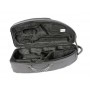 BAM TREK3021SA New Trekking Case for Alto Sax Brushed Aluminium
