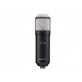 UNIVERSAL AUDIO UA Sphere DLX Modeling Microphone