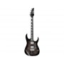 IBANEZ GRG220pa1 Transparent Brown Black Burst
