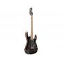 IBANEZ GRG220pa1 Transparent Brown Black Burst