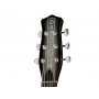 DANELECTRO Longhorn Baritone Black Burst