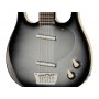 DANELECTRO Longhorn Baritone Black Burst