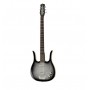 DANELECTRO Longhorn Baritone Black Burst