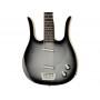 DANELECTRO Longhorn Baritone Black Burst