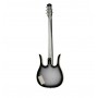 DANELECTRO Longhorn Baritone Black Burst