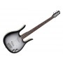 DANELECTRO Longhorn Baritone Black Burst