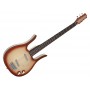 DANELECTRO Longhorn Baritone Copper Burst