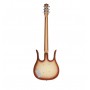 DANELECTRO Longhorn Baritone Copper Burst