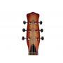 DANELECTRO Longhorn Baritone Copper Burst